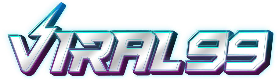 Logo VIRAL99